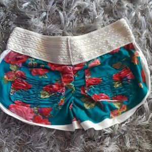 Cute Booty Lounge shorts